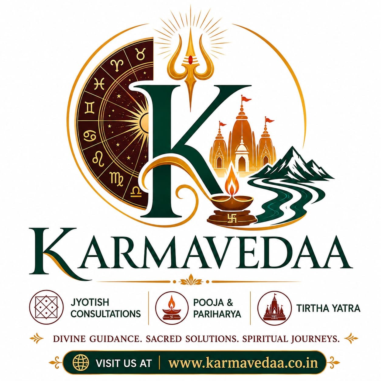 Karmavedaa