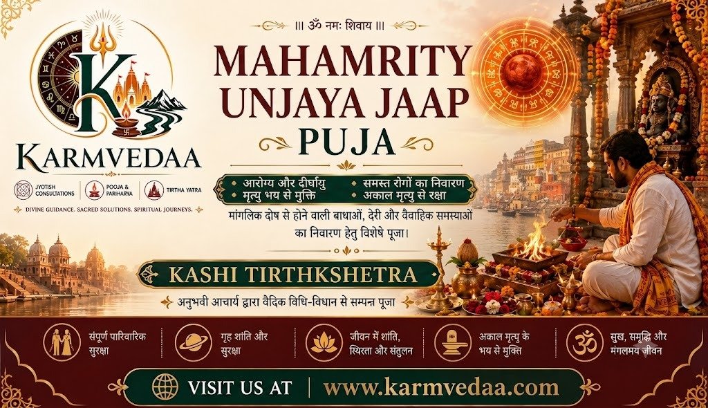 Mahamrityunjaya Jaap