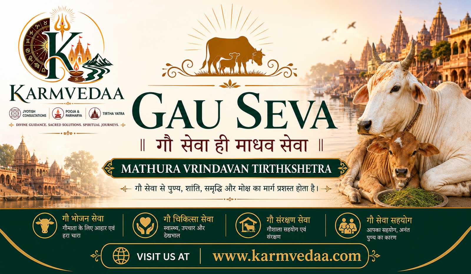 Gau Seva